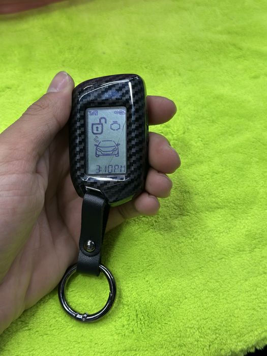 905 magicar dominant