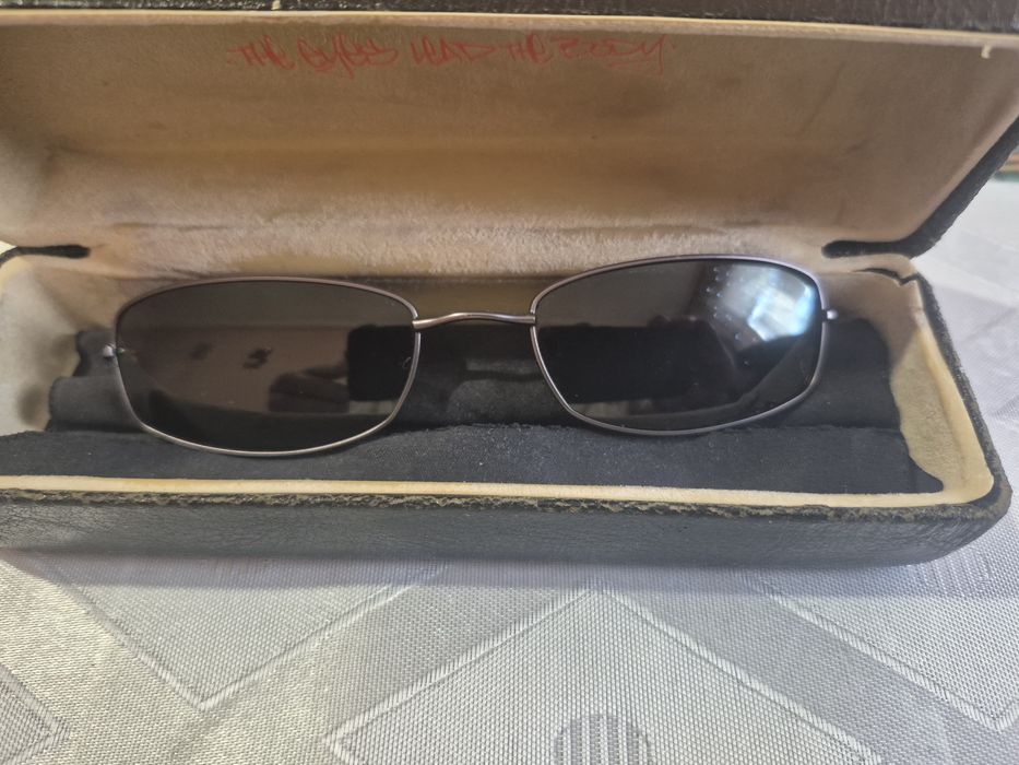 Безрамкови слънчеви очила найк