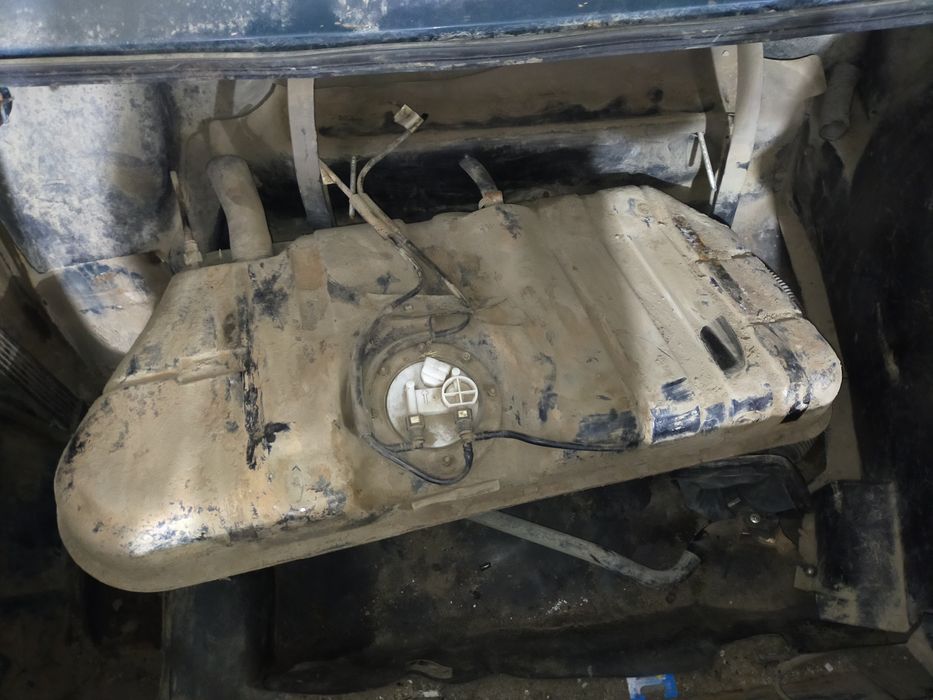 Двери Ваз 2110. Десятка.