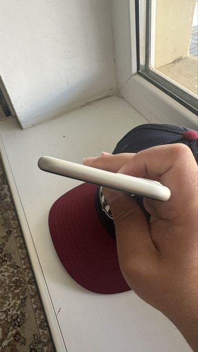 Iphone 11 в ремонте не был