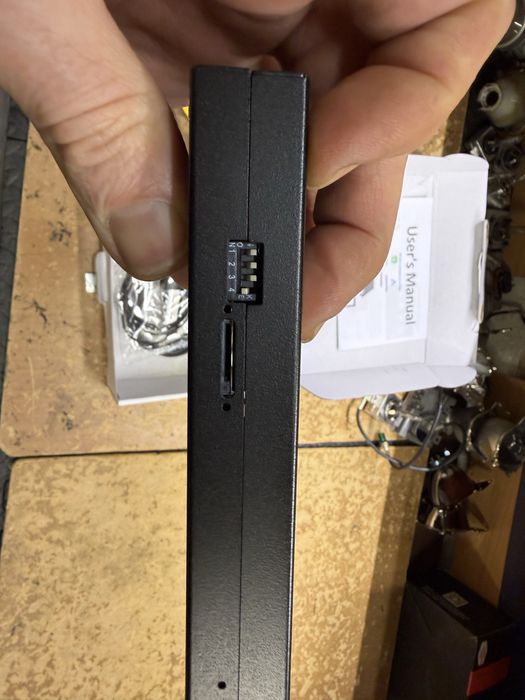 Android auto / car play NTG 5.0/5.1