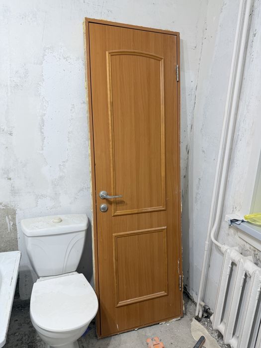 Продам дверь 60 см
