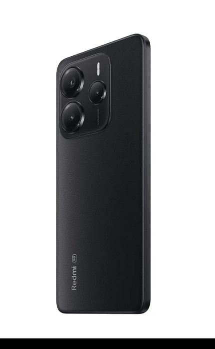 Xiaomi Redmi Note 14 4G 256GB 8RAM Black