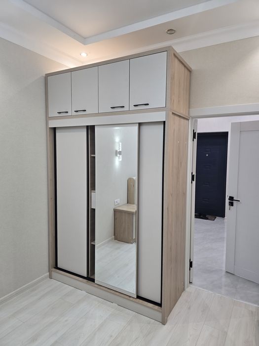 Сдаю квартиру на Панельном, 2 комнаты