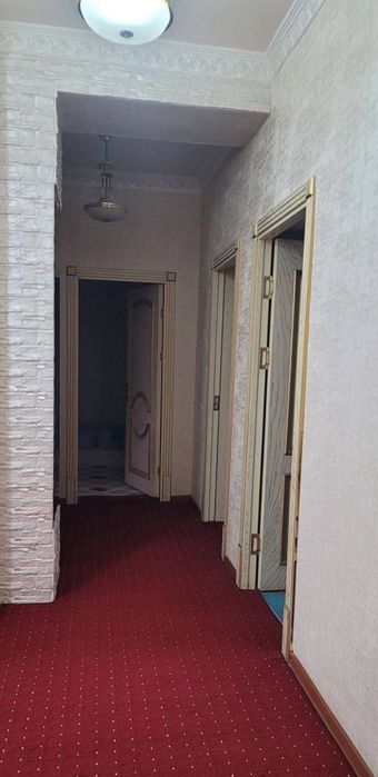 Срочно! Квартира на Бешагач 3/2/4 общ пл 80м Высокопотолочка