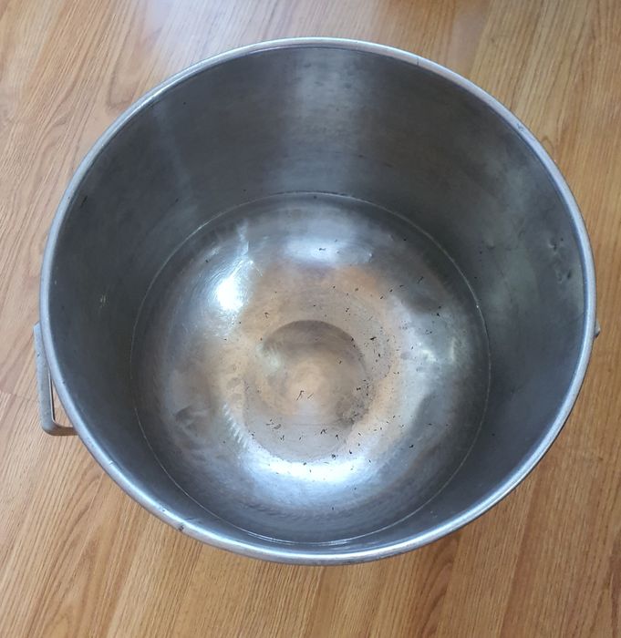 Неръждаеми Казани