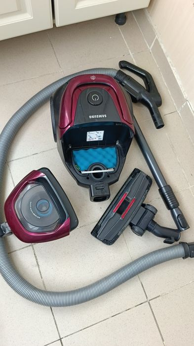 Пылесос Samsung 1800w