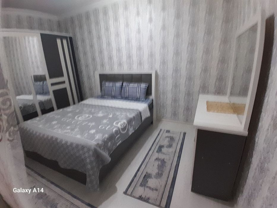 Oqtosh oilaviy dacha