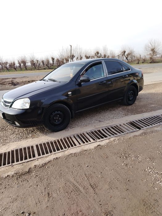 Lasetti 1.8 avtamat 2010 yil