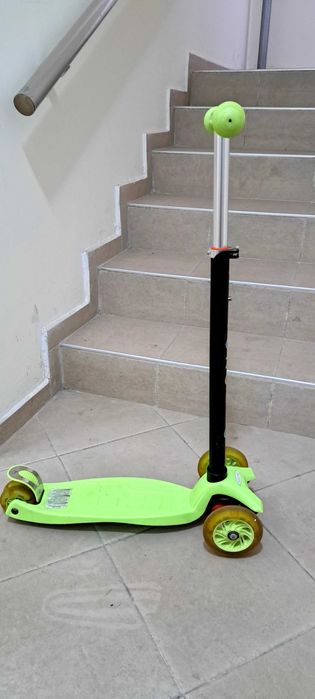 Детска Тротинетка Azaria