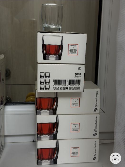 Продам посуду срочно