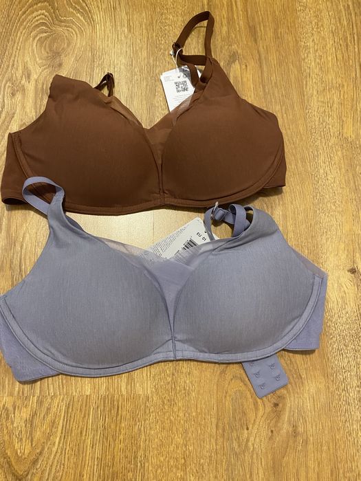 Sutiene Triumph- noi cu eticheta