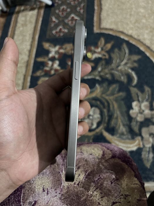 iPhone 15 Pro Max 256 gb \ айфон 15 про макс