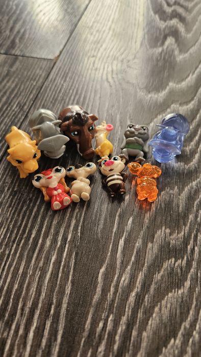Figurine ice age