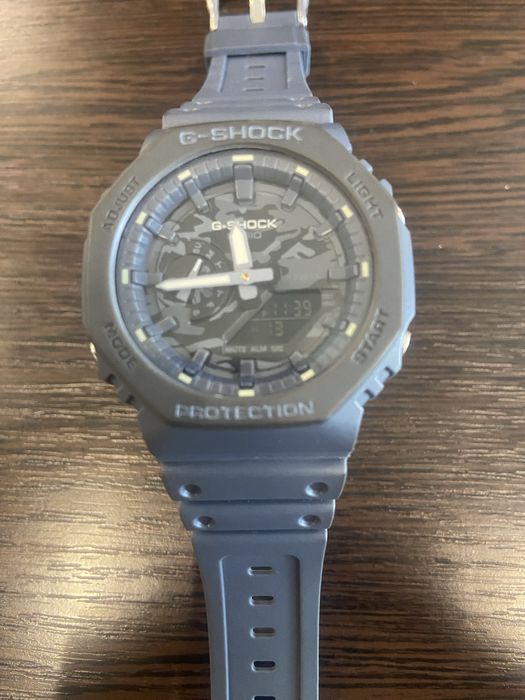 Продам часы G-SHOCK