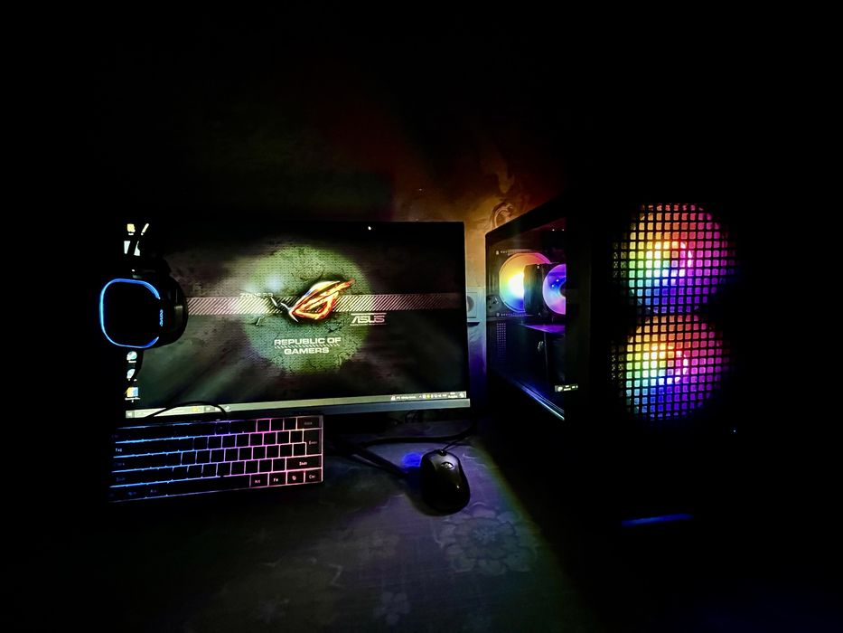 Арзан компьютер сатилады