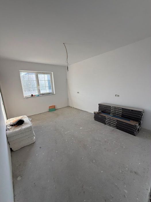 Apartament 3 camere