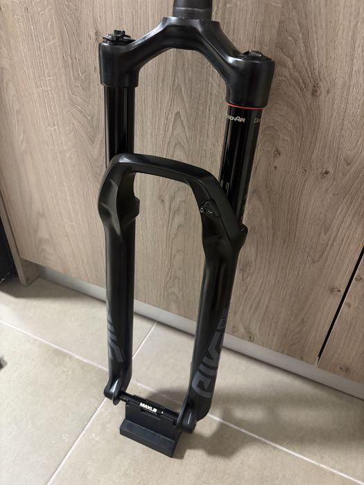 Furca Enduro/Trail RockShox Pike Ultimate 29 cursa 140mm Charger RCT3.