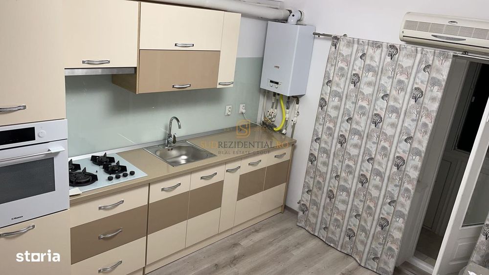 Apartament tip duplex, luminos, acces facil metrou Aparatorii Patriei - View 4