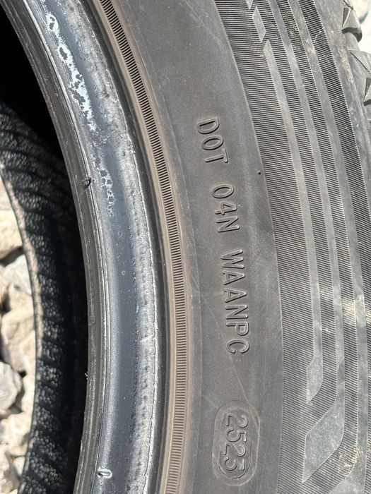 Всесезонни гуми 2бр. Prinx Quattura 4s 225/55/R18 - 102W-XL