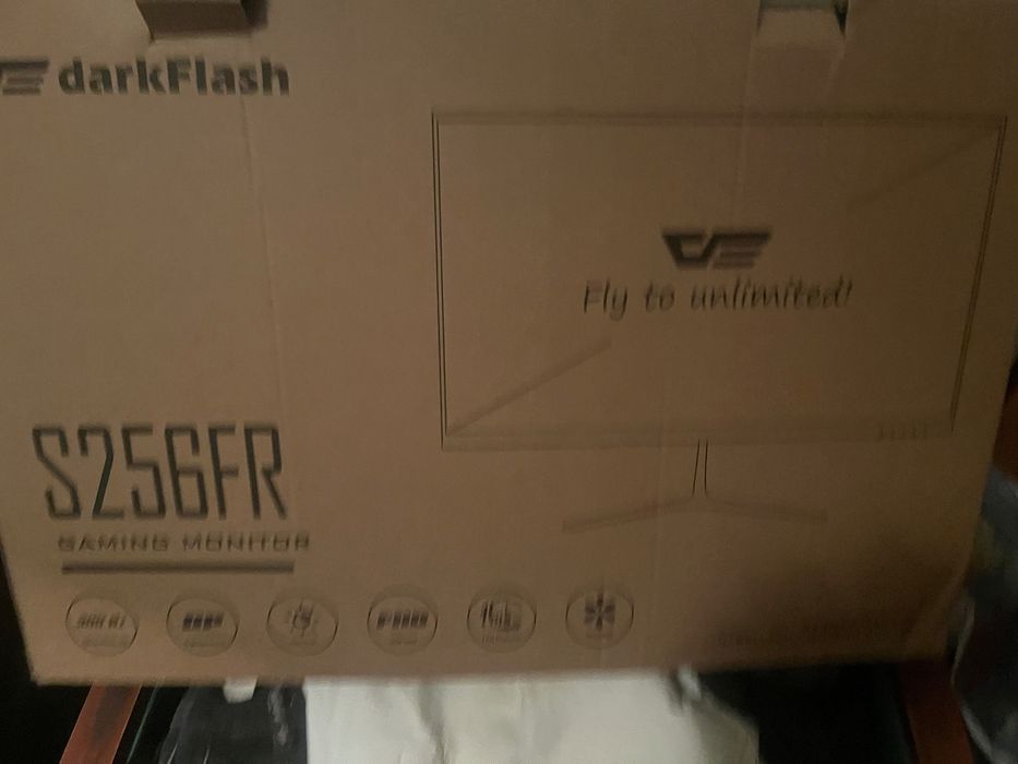 Экран для компьютера