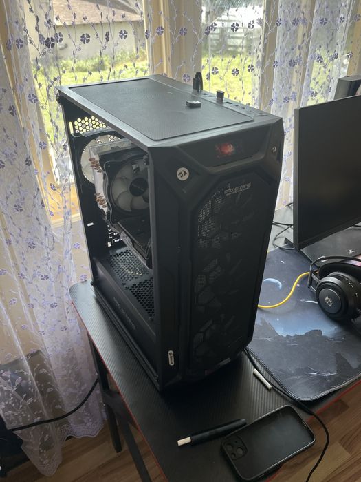 Vand pc de gaming