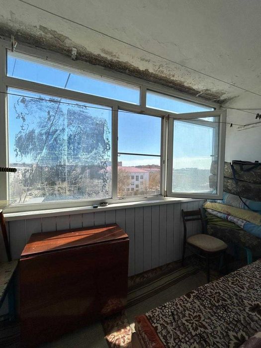 Продам 3х комн кв Сатпаева