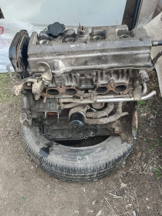 Двигатель Камри 10 2.2