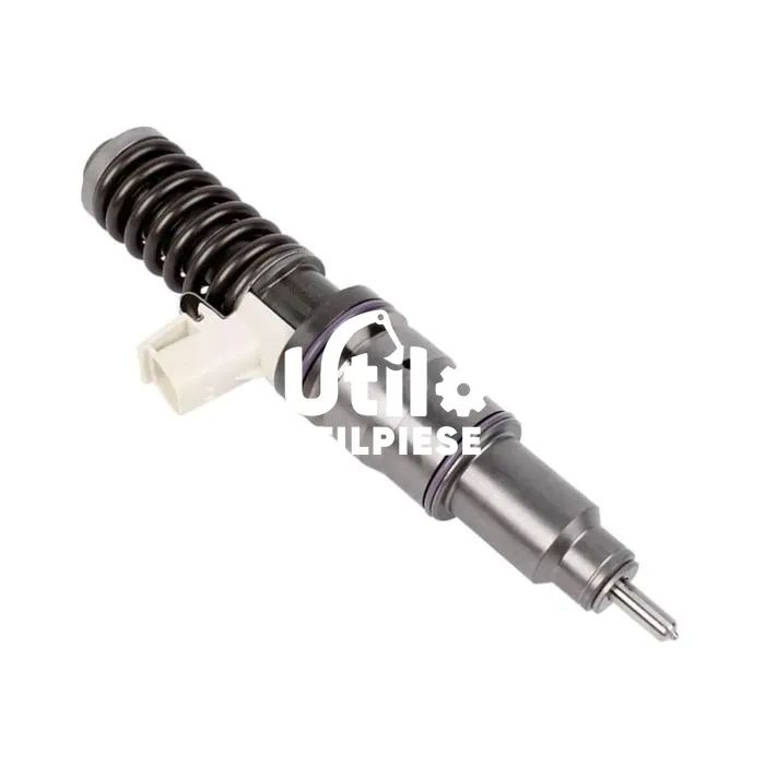 Injector Delphi BEBE4D39001 Volvo D12 D13 FH FM + piese Volvo