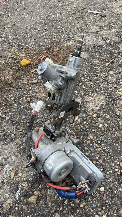 Запчасти на камри 50