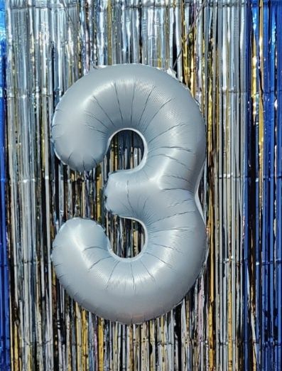 Фольгированные шары