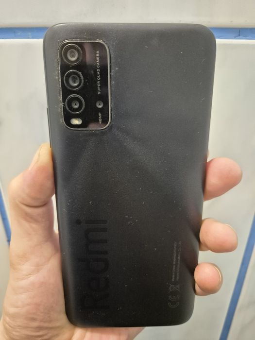 Xiaomi REDMI 9T stare f buna