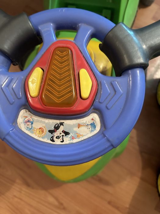 Продам талокар