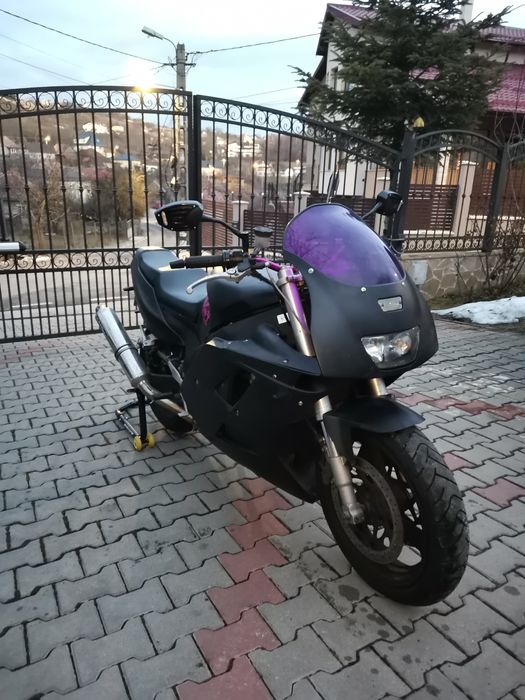 Yamaha FZR 1000 1994