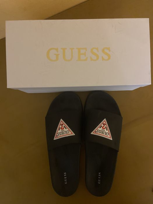 Papuci Guess ca noi