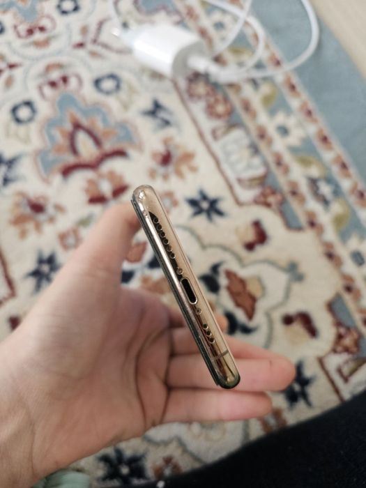 Обмен iphone xs на samsung a53