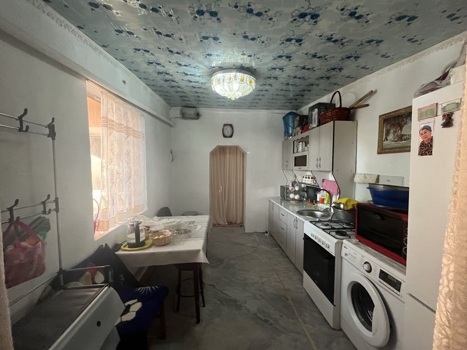 Продаётся дом.