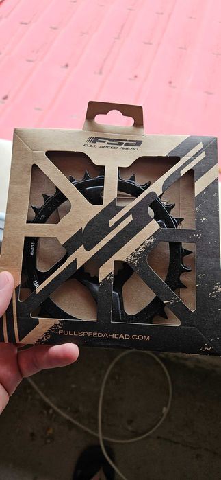 Велосипед Rocky Mountain Element Alloy 30 L