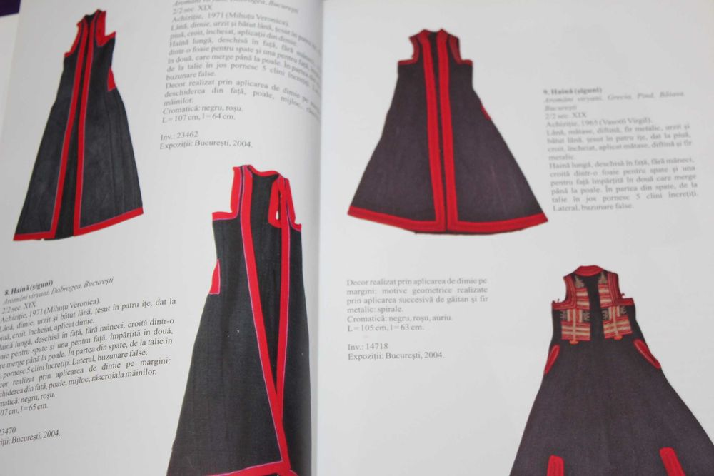 lot  aromani Aromanii Papahagi istorie arta populara limba aromana