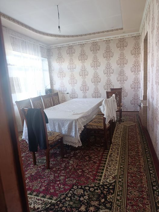 Uy zangiotada joylashgan 10 sotik uy tekkis torburche