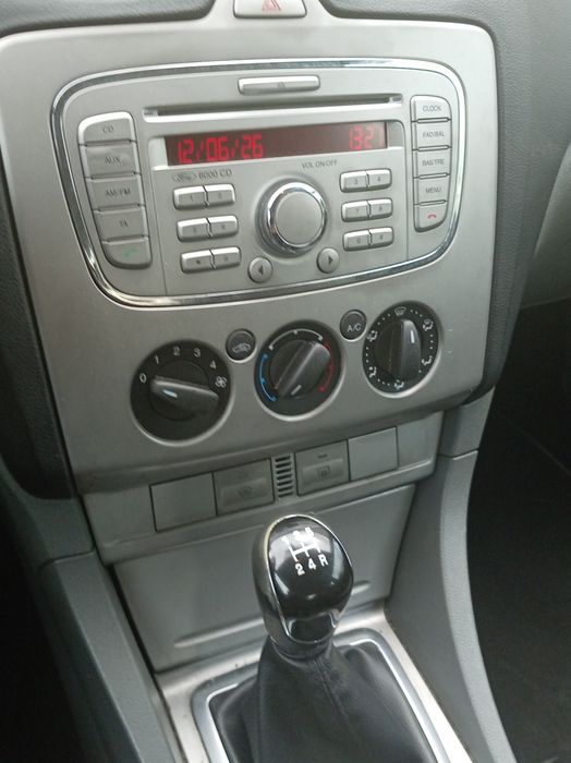 FORD Aerostar 2008 — imagine 5