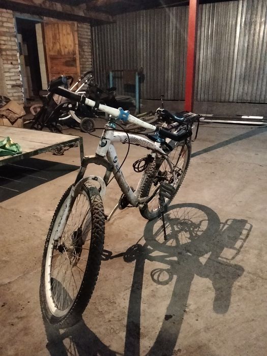 Срочно прадаю город шу