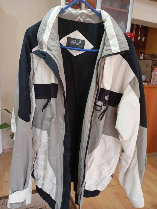 Мъжко яке  Jack Wolfskin
