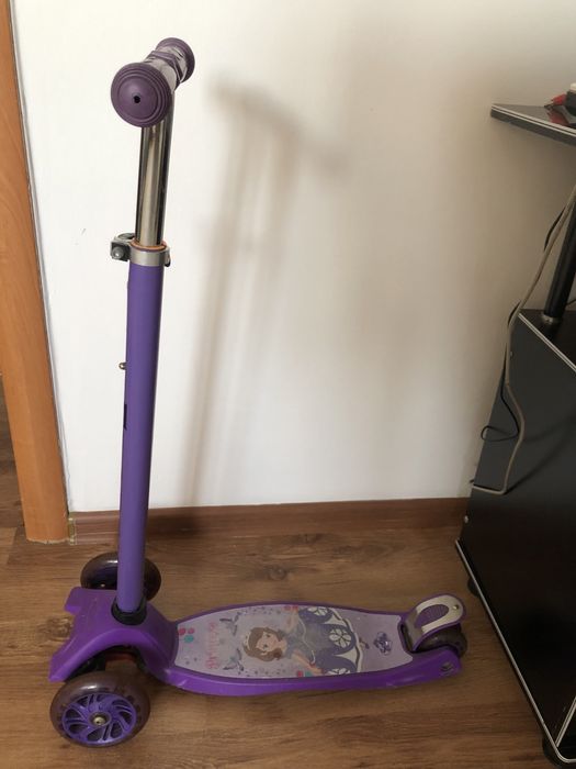 Самокат для детей