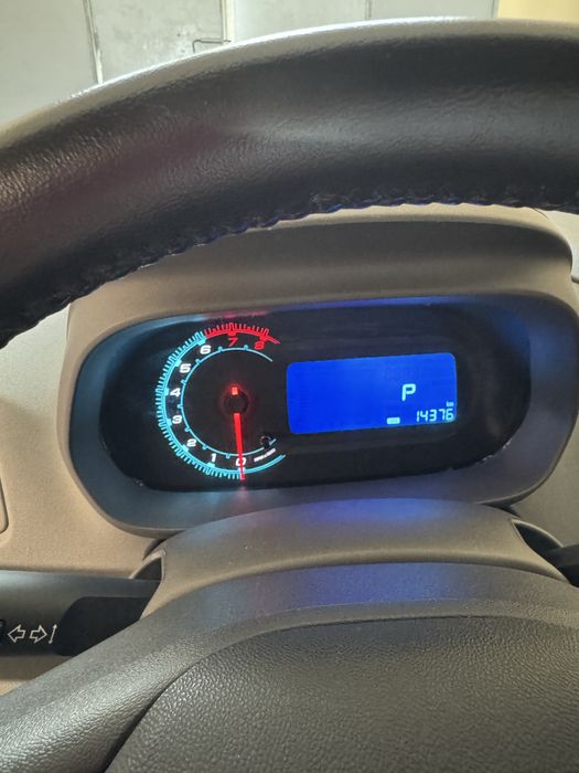Cobalt avtomobili 2025