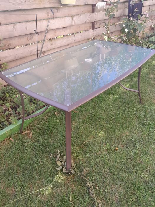 Masa de gradina/balcon 150/90