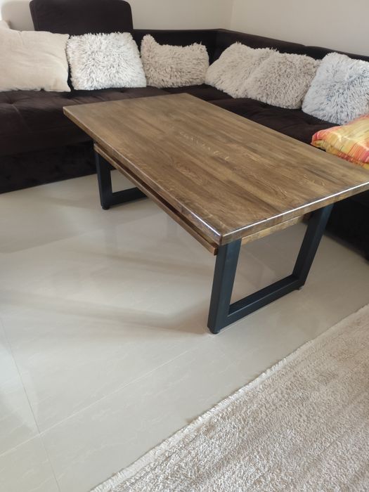 Маси от масив по поръчка