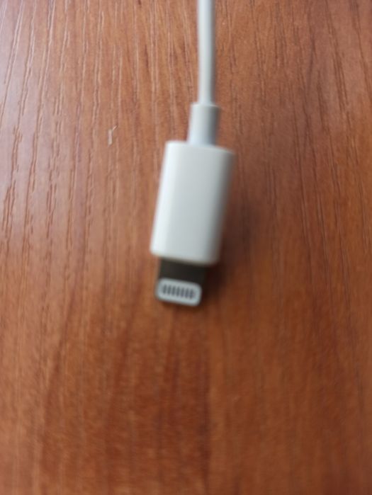 Наушники от айыона 13 про