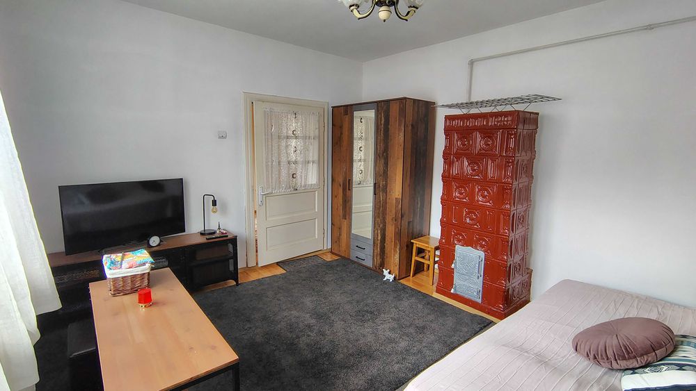 Casa de vanzare in Poiana Marului, BV