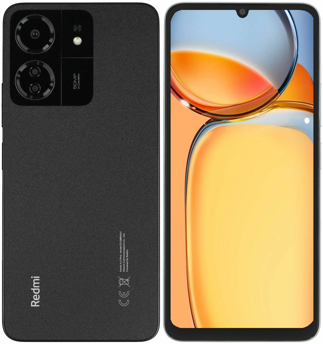 Redmi 13C  256 гб